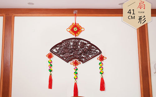 贵阳中国结挂件实木客厅玄关壁挂装饰品种类大全
